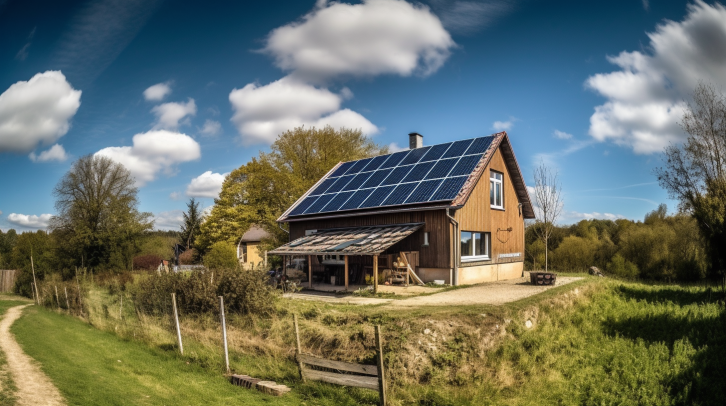 Budget et aides financières pour l'installation de panneaux photovoltaïques