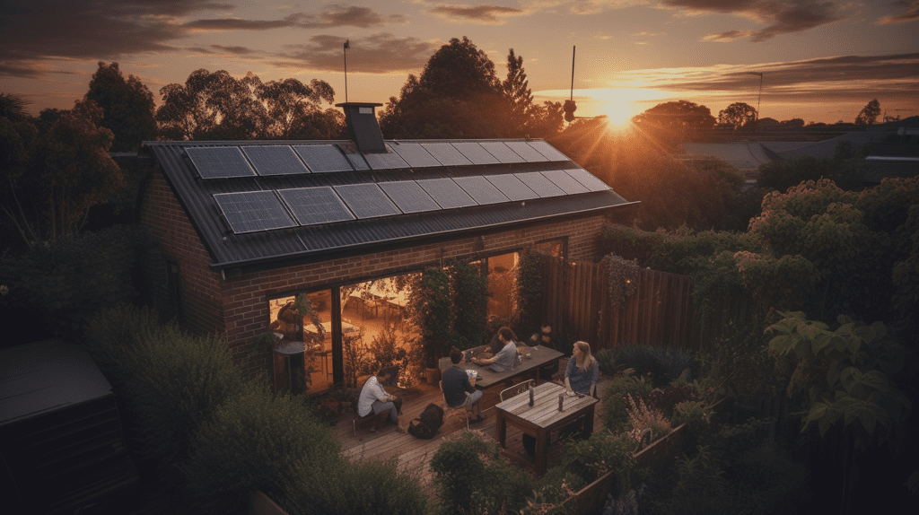 Comment fonctionne une pompe à chaleur solaire