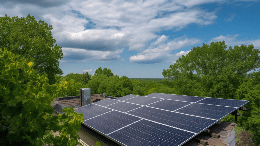 Coût d'un chauffage solaire pour piscine