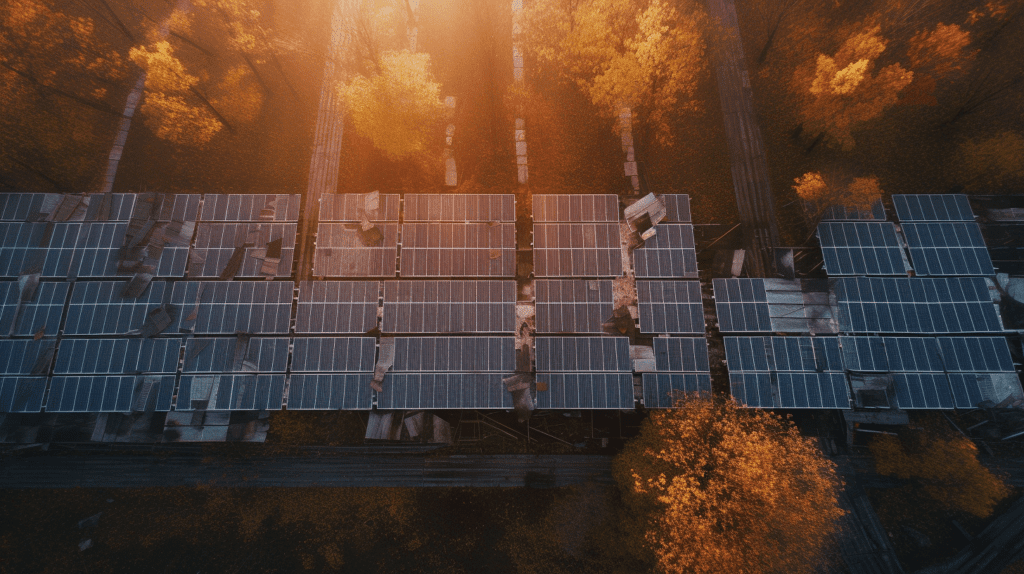 Durée de vie des autres composants d'une installation solaire