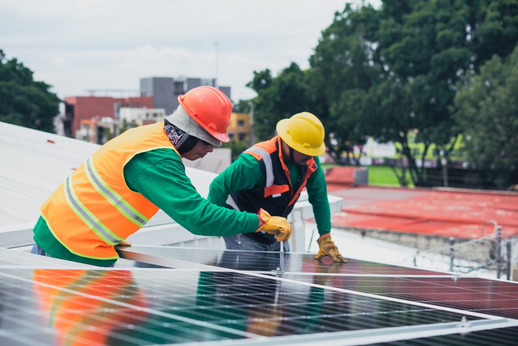 Installateur De Panneaux Solaires Gée-Rivière