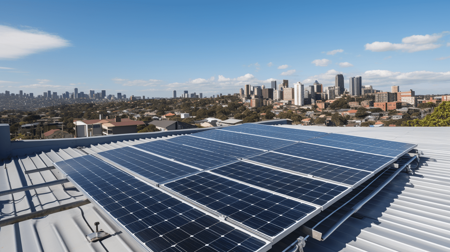 Installation de panneaux solaires 3 kW tout ce qu'il faut savoir