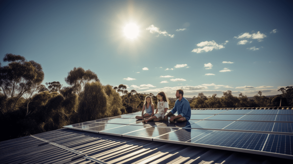 Les aides financières pour l'installation de panneaux solaires