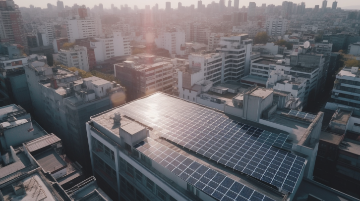 Les aides pour financer l'installation de panneaux solaires