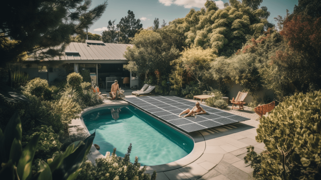 Les tendances du marché des panneaux solaires