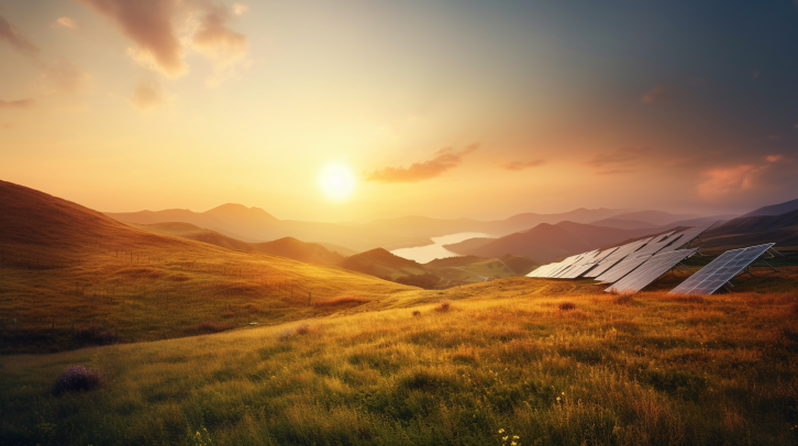 L'histoire du photovoltaïque