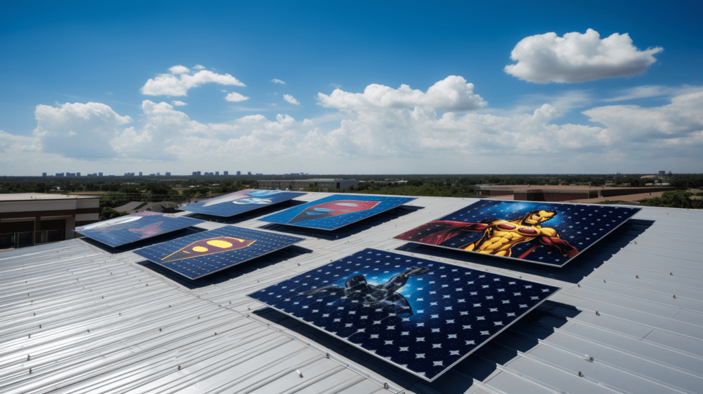 Marques de panneaux solaires à privilégier