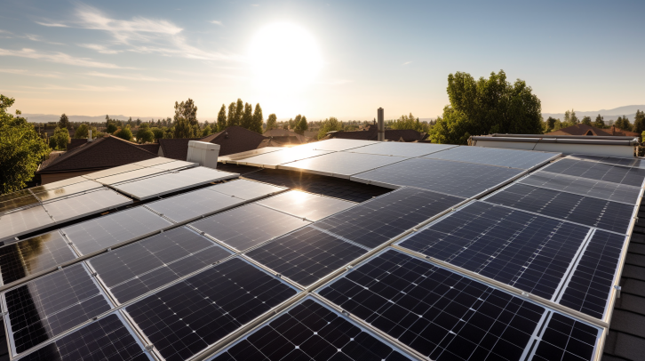 Panneaux solaires gratuits ou à 1€ est-ce possible