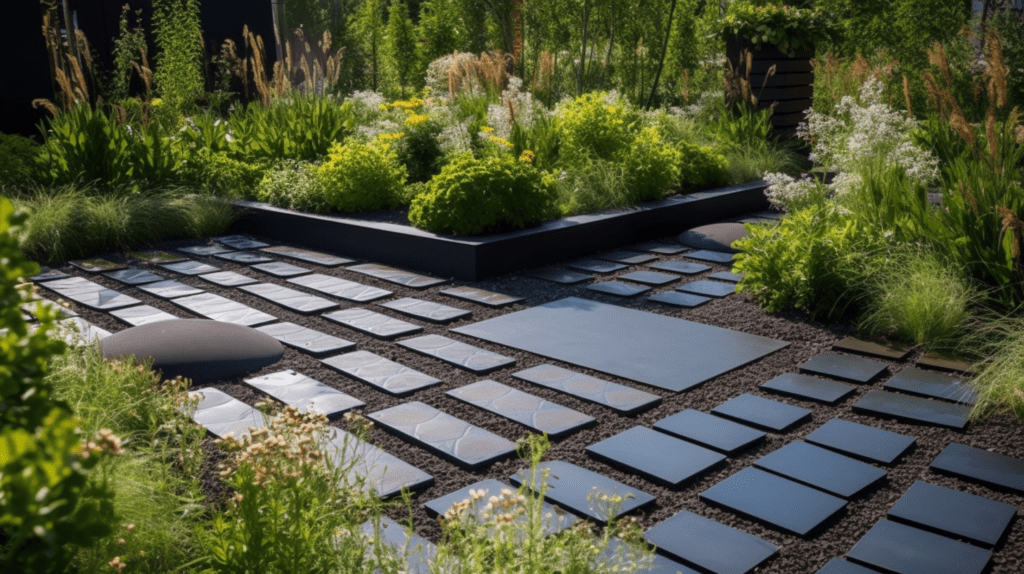 Pourquoi installer des panneaux solaires dans son jardin