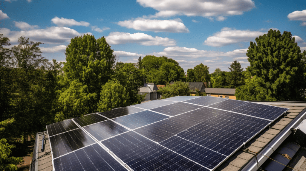 Quelle pompe à chaleur pour un système solaire combiné