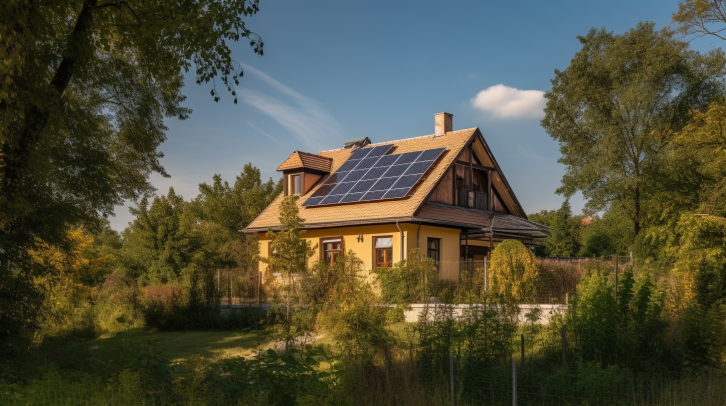 Quelles aides pour financer l'installation de panneaux solaires