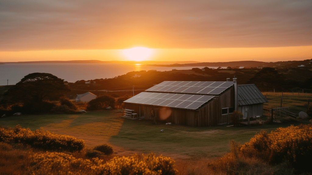 Qu'est-ce qu'un panneau solaire