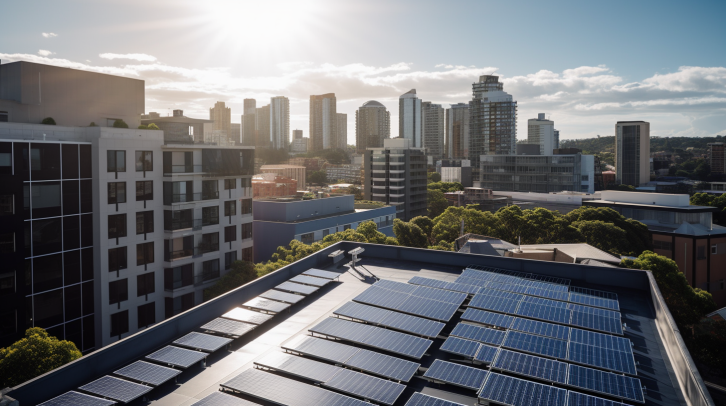 Qu'est-ce qu'un panneau solaire de 9kW