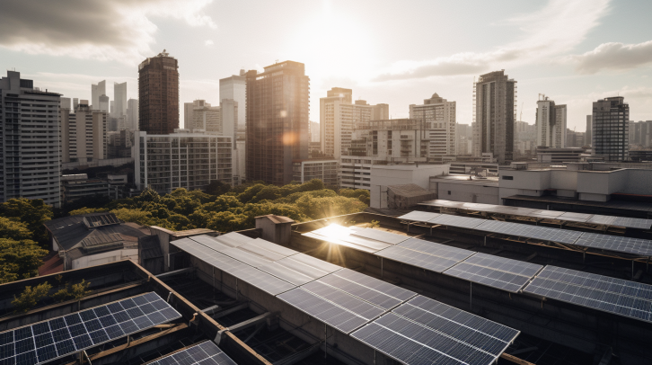 Rendement des panneaux solaires et facteurs clés