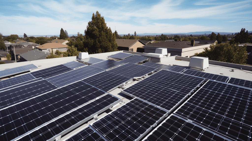 Rentabilité et économies avec l'installation de panneaux solaires