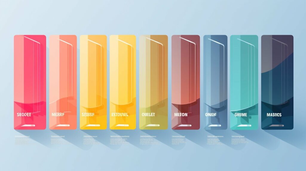 Types de panneaux solaires