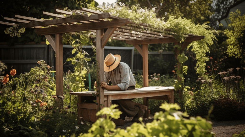 Types de panneaux solaires pour le jardin