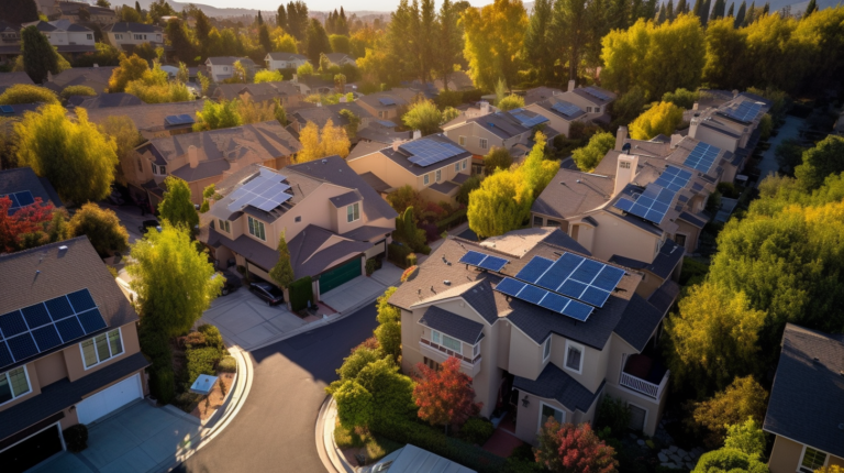 Panneaux solaires et panneaux photovoltaïques c’est quoi la différence