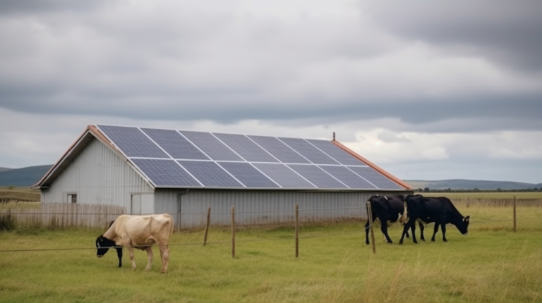 Comment fonctionne les panneaux solaires