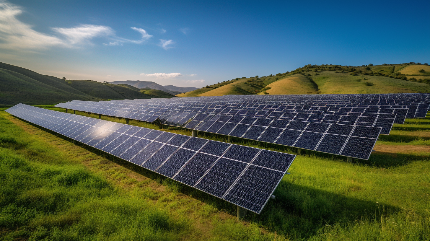 fabriquer ses panneaux solaires