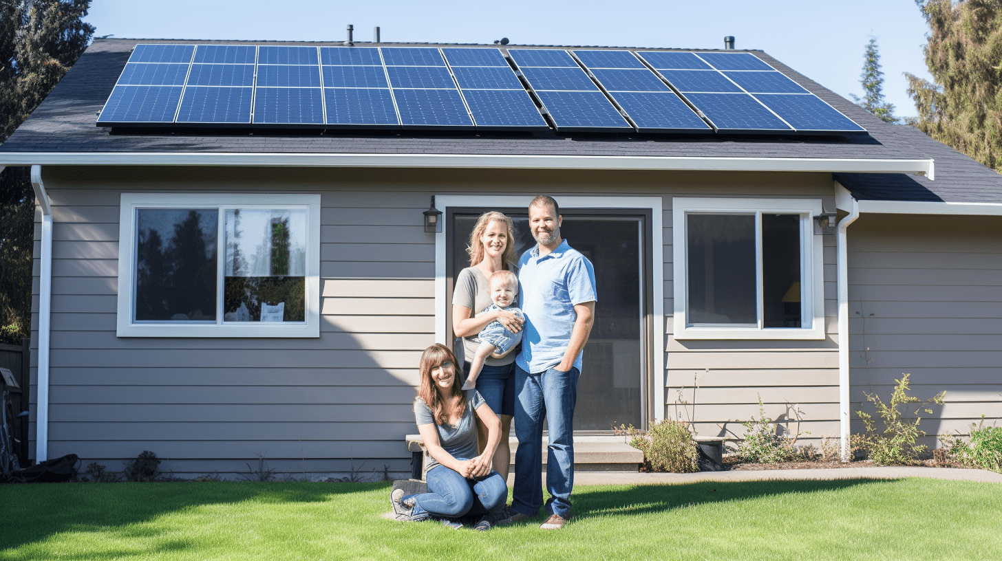 comment vendre des panneaux solaires