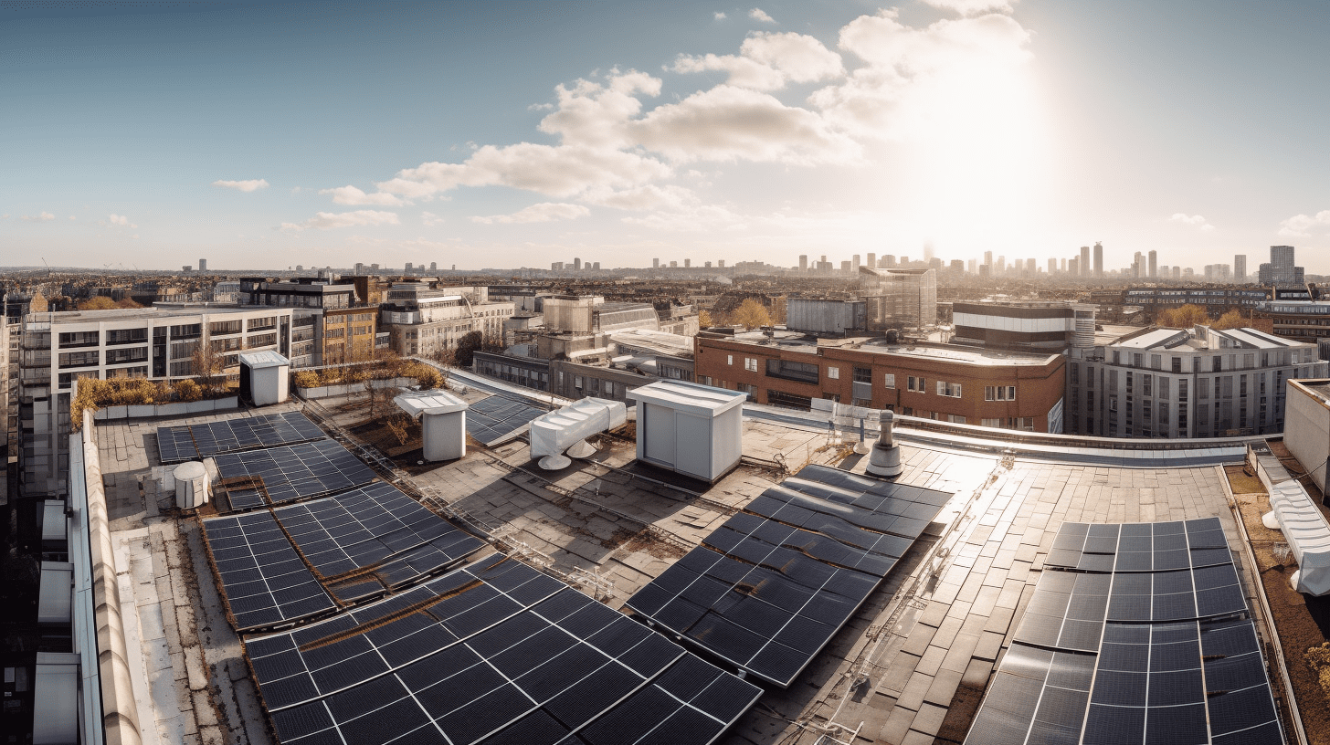 durée de vie des panneaux solaires