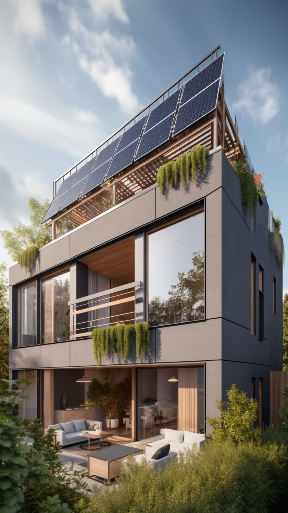 Foire aux questions (FAQ) sur le nombre de panneaux solaires pour une maison