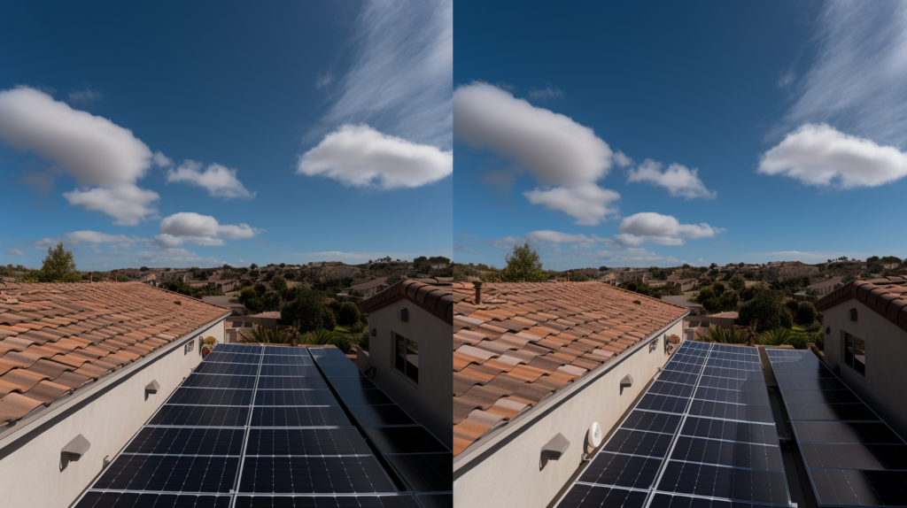 Les étapes de la pose de panneaux solaires