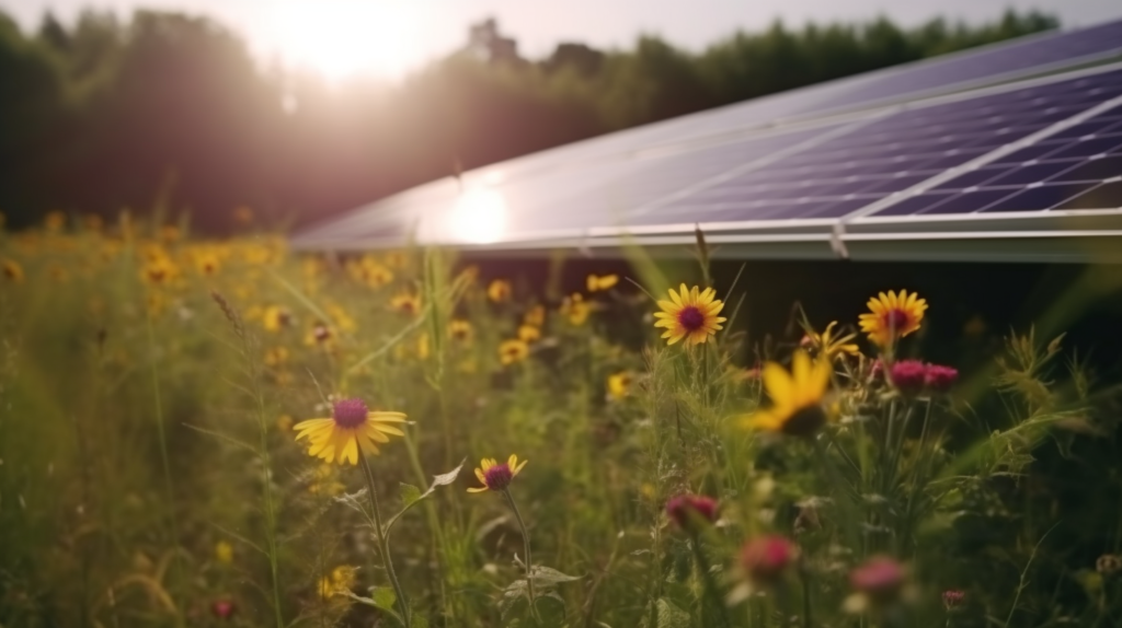 Qu'est-ce que le branchement en parallèle de panneaux solaires ?