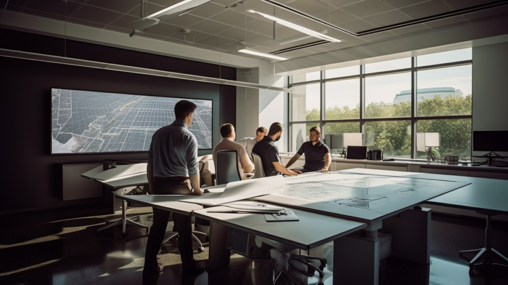 Comment choisir la surface de panneaux solaires adaptée à vos besoins?