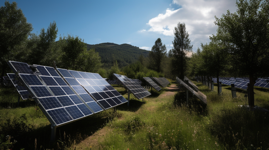 Les différentes installations solaires et leur prix