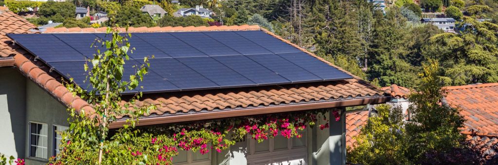installation de panneaux photovoltaïques solaires à Dettwiller