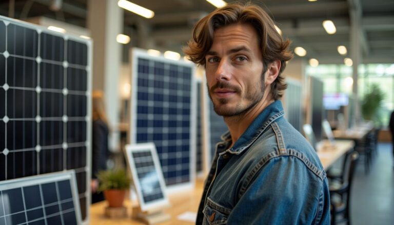 Comment choisir entre des panneaux solaires fabriqués en France et des panneaux importés ?