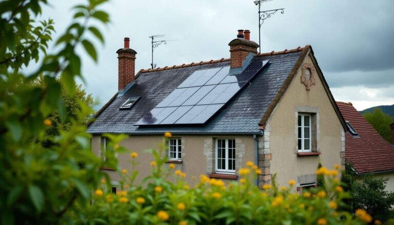 Les panneaux solaires à couche mince sont-ils efficaces sous le climat français ?