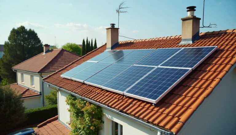 Les panneaux solaires hybrides (PVT) sont-ils rentables en France ?