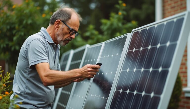 Quel type de panneau solaire offre le meilleur rapport qualité-prix en France ?