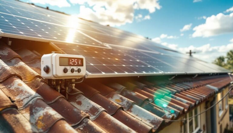 Les tarifs de rachat de l’électricité solaire sont-ils indexés sur l’inflation ?