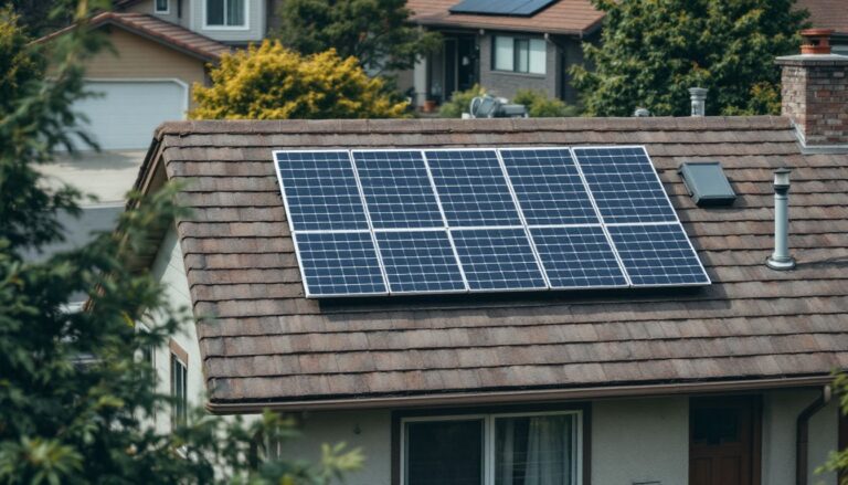 Quelles sont les conditions pour bénéficier de l’éco-prêt à taux zéro pour un projet solaire ?