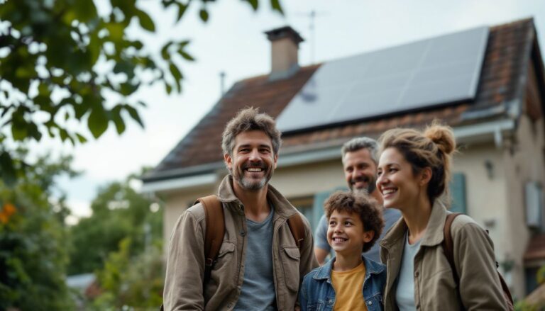 Quels sont les avantages fiscaux liés à l’installation de panneaux solaires en France ?